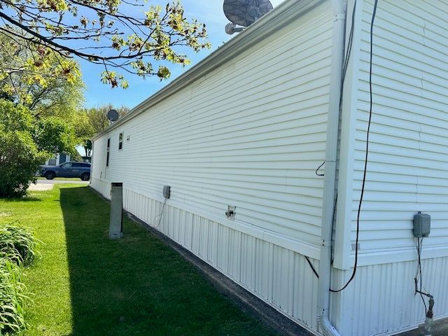 1319 Nicole Lane, Sandwich, IL 60548