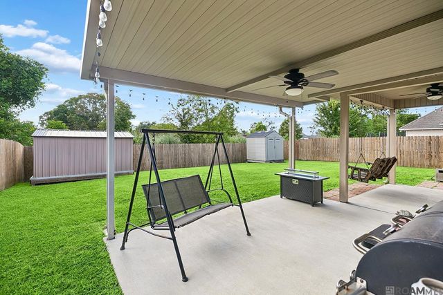 16413 Timberstone Dr, Prairieville, LA 70769
