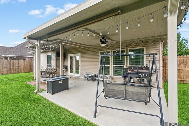 16413 Timberstone Dr, Prairieville, LA 70769