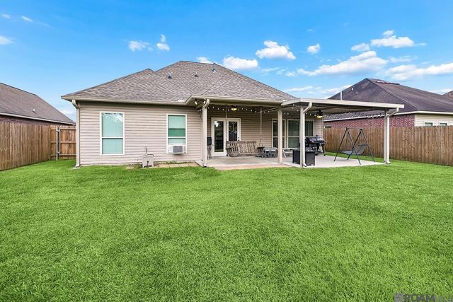 16413 Timberstone Dr, Prairieville, LA 70769