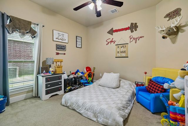 16413 Timberstone Dr, Prairieville, LA 70769