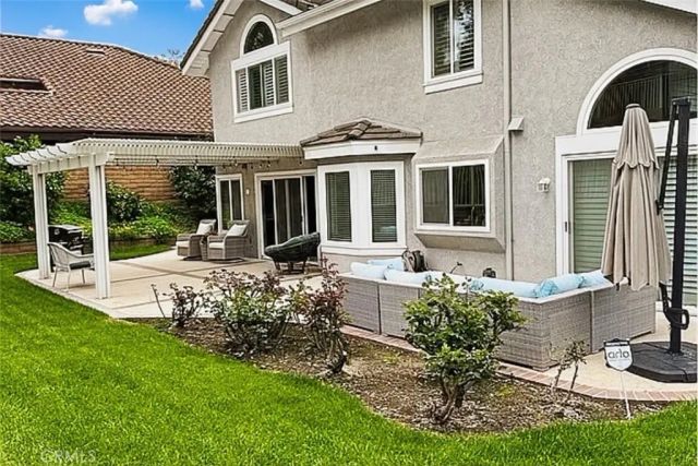 855 Avenida Bernardo, San Dimas, CA 91773