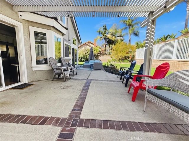 855 Avenida Bernardo, San Dimas, CA 91773