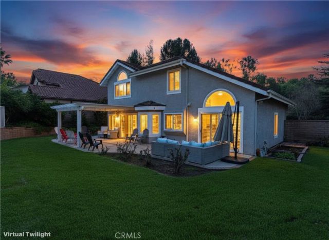 855 Avenida Bernardo, San Dimas, CA 91773