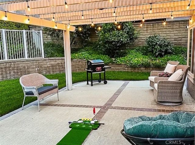 855 Avenida Bernardo, San Dimas, CA 91773