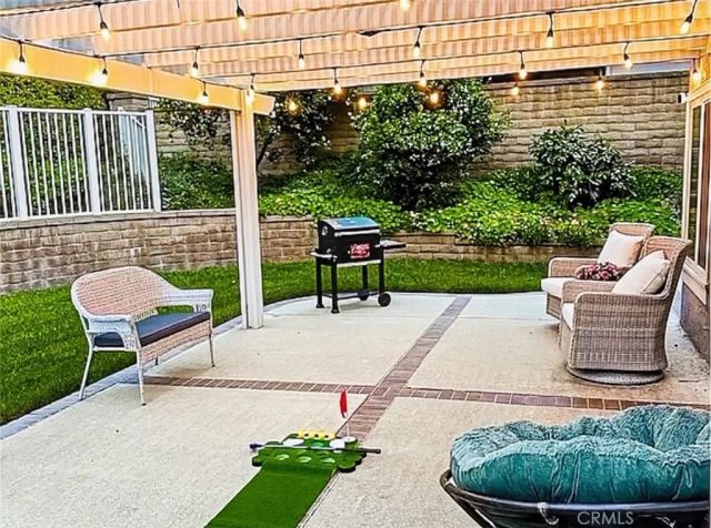 855 Avenida Bernardo, San Dimas, CA 91773