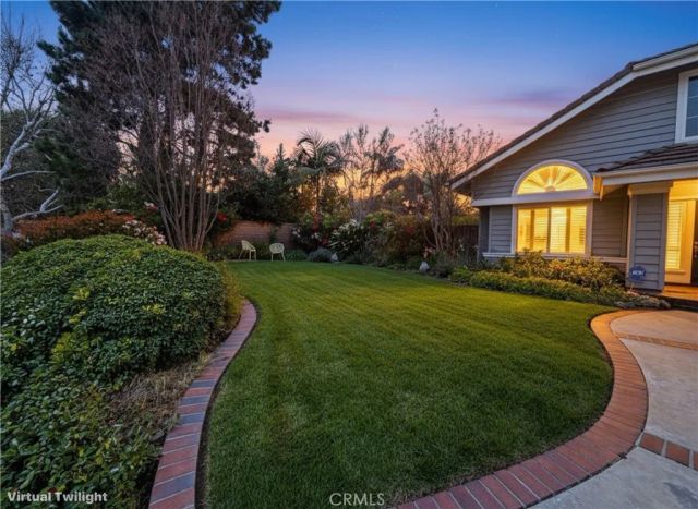 855 Avenida Bernardo, San Dimas, CA 91773