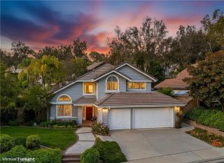 855 Avenida Bernardo, San Dimas, CA 91773