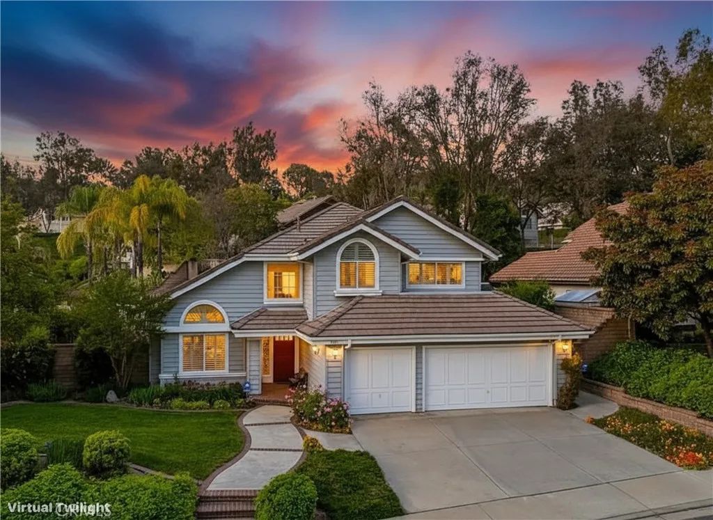 855 Avenida Bernardo, San Dimas, CA 91773