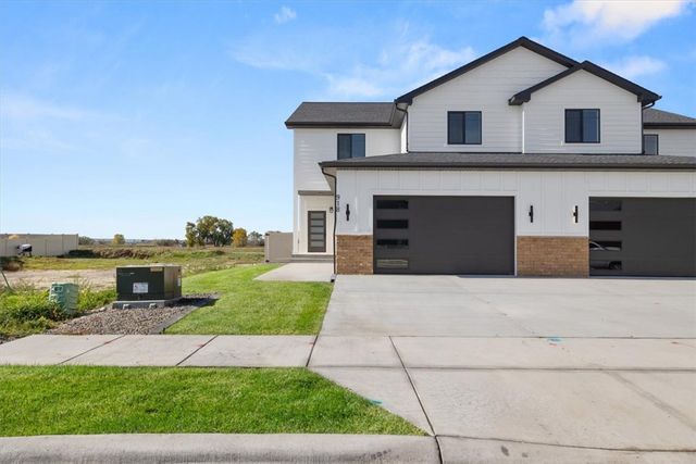 918 Blackberry, Billings, MT 59106 property photo