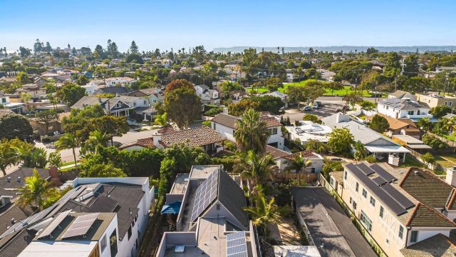 684 Margarita Ave, Coronado, CA 92118