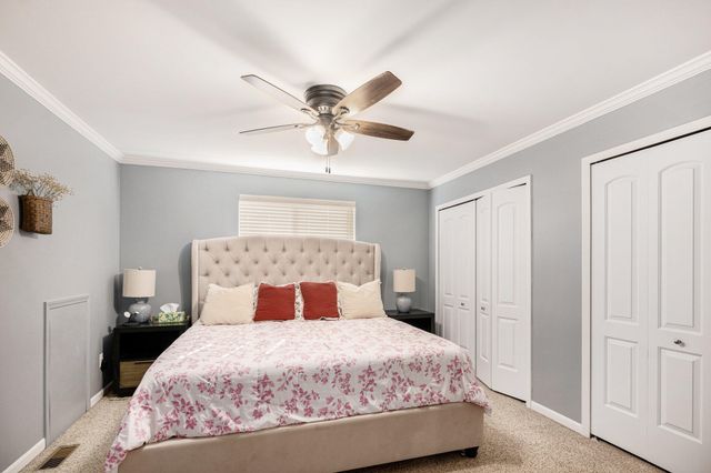 47376 Hidden Meadows Drive, Macomb, MI 48044