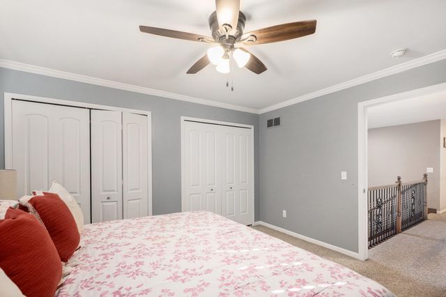 47376 Hidden Meadows Drive, Macomb, MI 48044