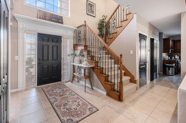 47376 Hidden Meadows Drive, Macomb, MI 48044