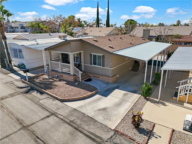 655 E Main 29, San Jacinto, CA 92583