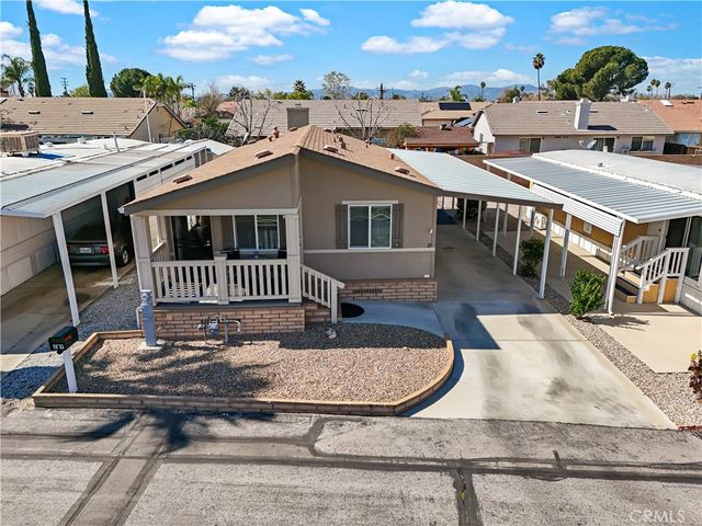 655 E Main 29, San Jacinto, CA 92583