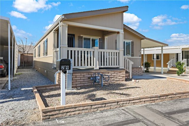 655 E Main 29, San Jacinto, CA 92583