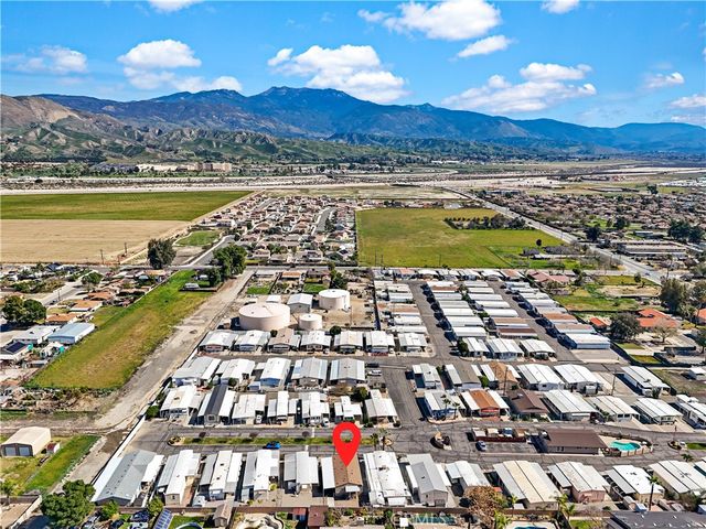 655 E Main 29, San Jacinto, CA 92583