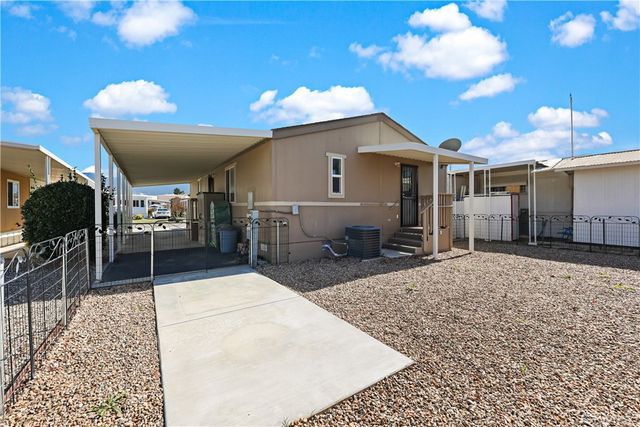 655 E Main 29, San Jacinto, CA 92583