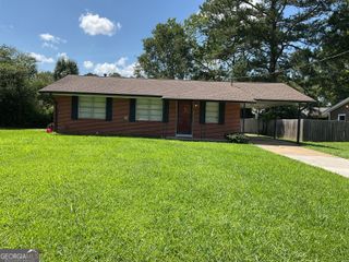 15 Lindsey Terrace NW, Rome, GA 30165