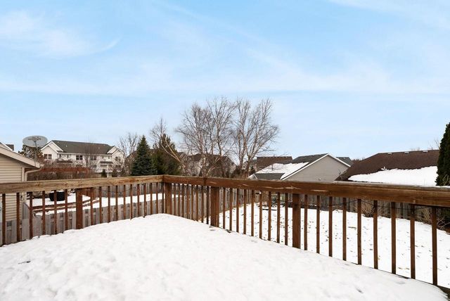3833 Mammoth Trail, Madison, WI 53719