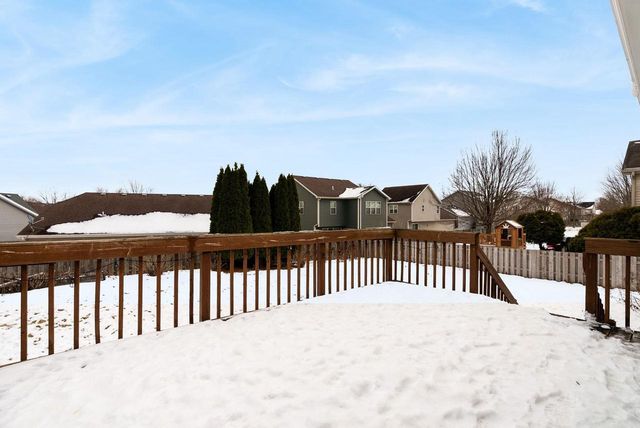3833 Mammoth Trail, Madison, WI 53719