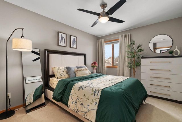 3833 Mammoth Trail, Madison, WI 53719