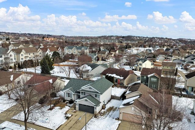 3833 Mammoth Trail, Madison, WI 53719