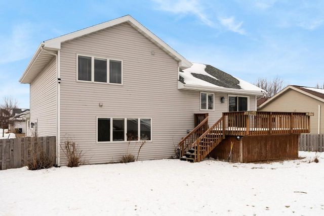 3833 Mammoth Trail, Madison, WI 53719