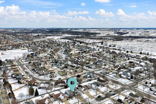 3833 Mammoth Trail, Madison, WI 53719