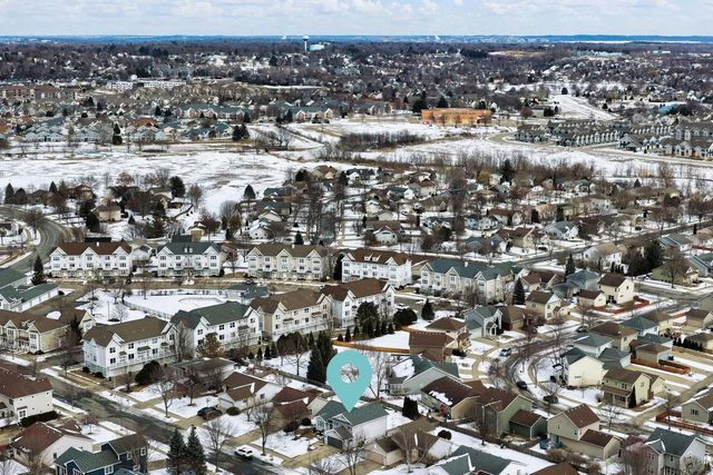 3833 Mammoth Trail, Madison, WI 53719