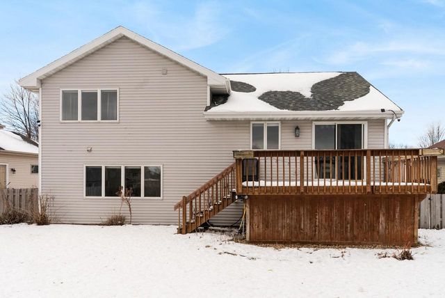 3833 Mammoth Trail, Madison, WI 53719