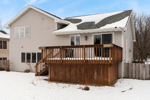 3833 Mammoth Trail, Madison, WI 53719