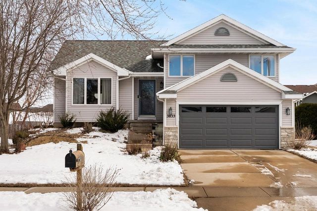 3833 Mammoth Trail, Madison, WI 53719