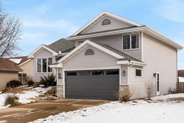3833 Mammoth Trail, Madison, WI 53719