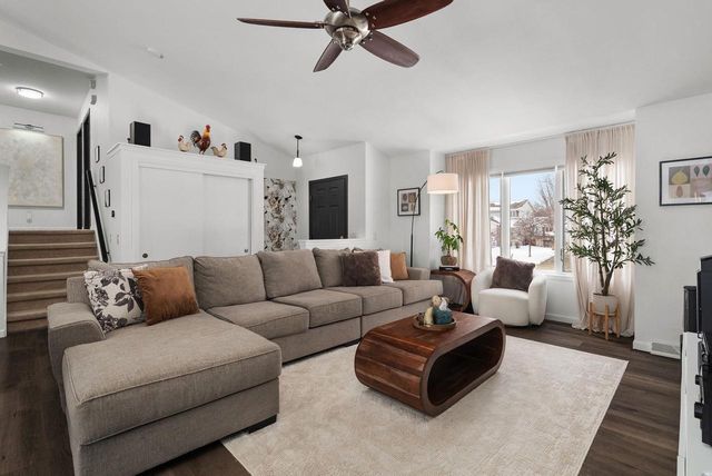 3833 Mammoth Trail, Madison, WI 53719