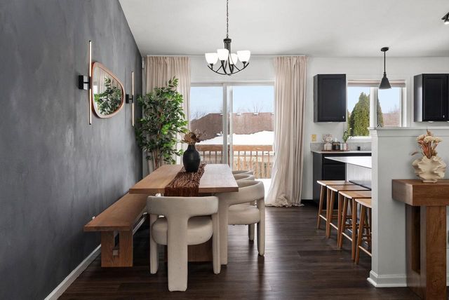 3833 Mammoth Trail, Madison, WI 53719