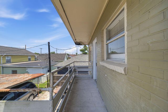 5534 Eskridge Street 4, Houston, TX 77023
