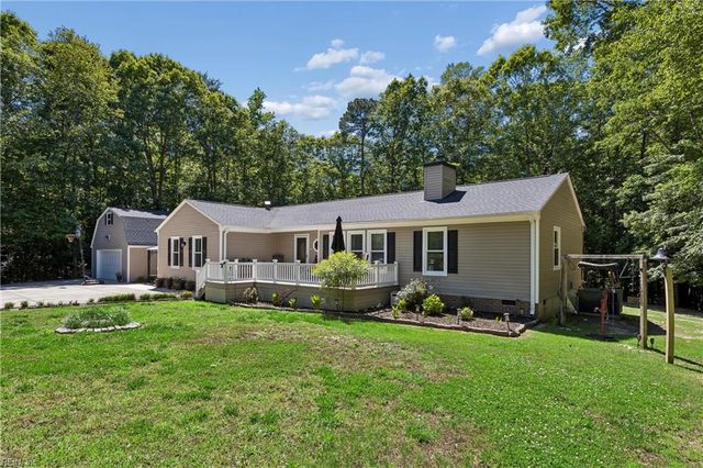 9006 Indian RD, Gloucester, VA 23061