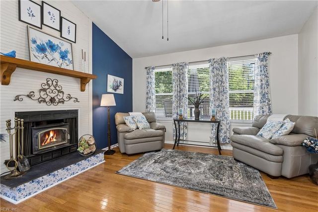 9006 Indian RD, Gloucester, VA 23061