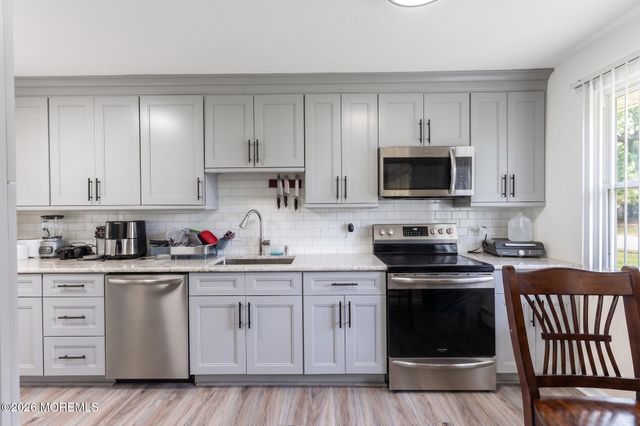 1326 Leguene Avenue, Forked River, NJ 08731