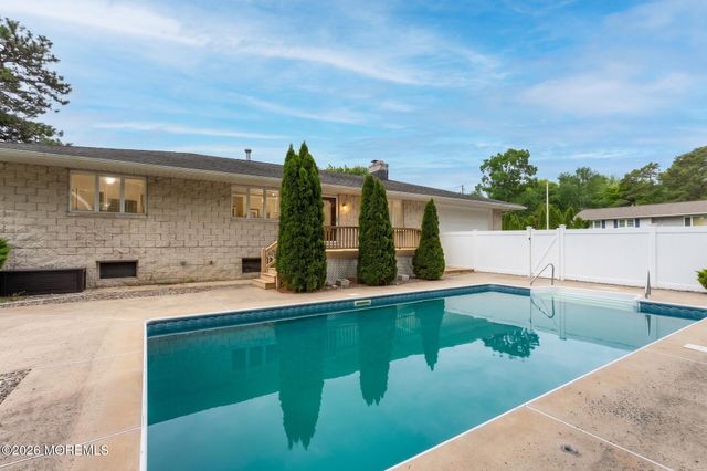 1326 Leguene Avenue, Forked River, NJ 08731