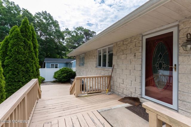 1326 Leguene Avenue, Forked River, NJ 08731