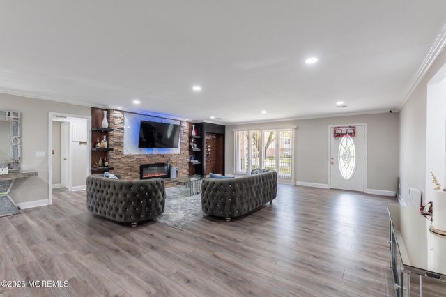 1326 Leguene Avenue, Forked River, NJ 08731