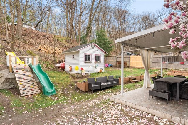 743 Wakefield Street, West Warwick, RI 02893