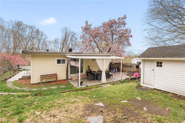 743 Wakefield Street, West Warwick, RI 02893