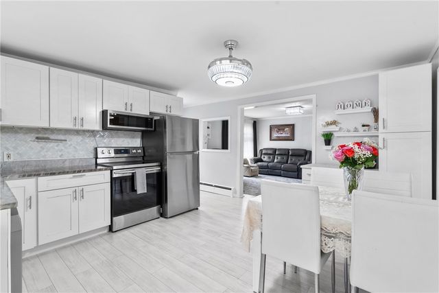 743 Wakefield Street, West Warwick, RI 02893