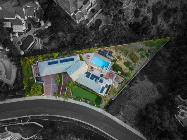 16186 PETERSON Drive, Whittier, CA 90605