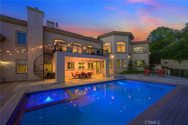 16186 PETERSON Drive, Whittier, CA 90605