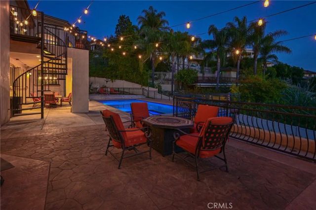16186 PETERSON Drive, Whittier, CA 90605